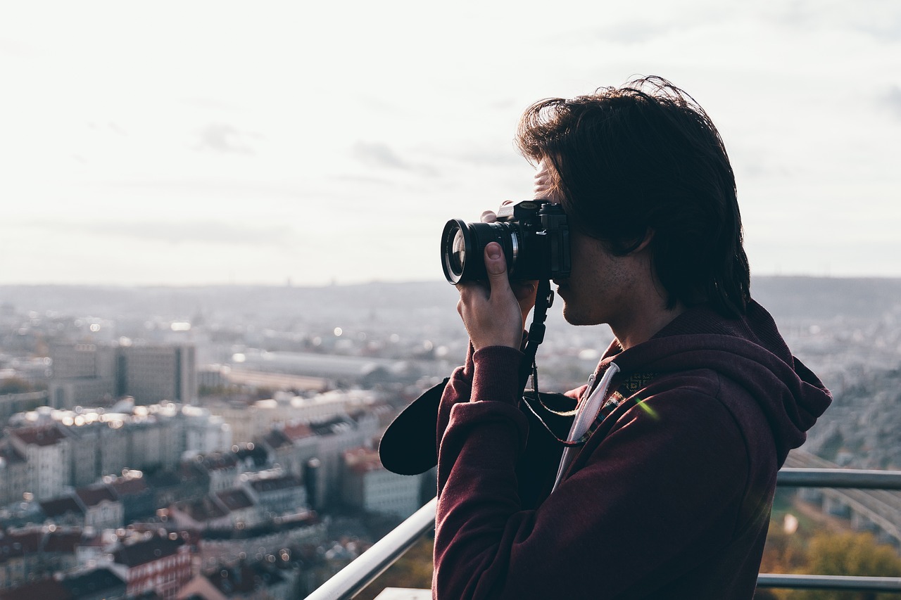 写真副業とブログとの連携術で収益を最大化する方法は？