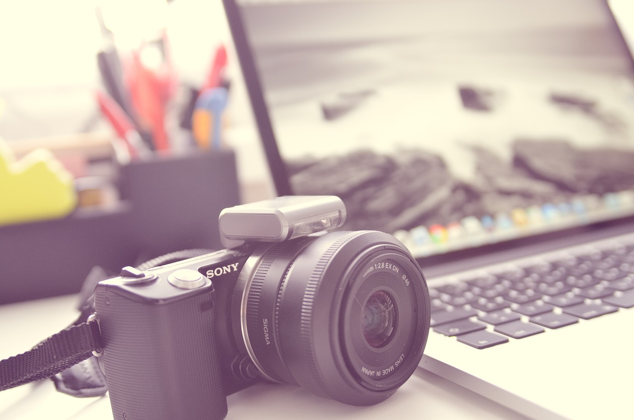 写真販売でスマホ写真を魅力的に加工するコツは？