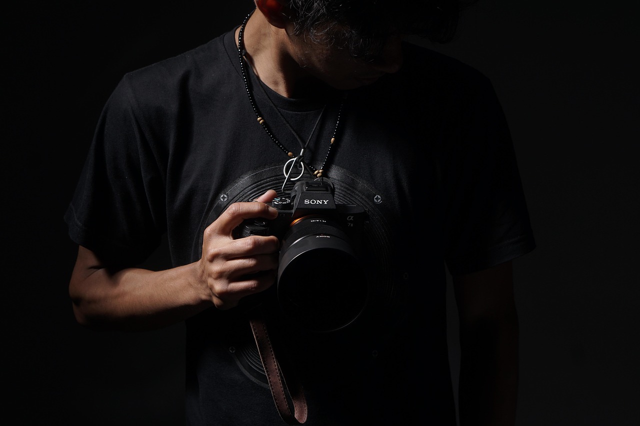 写真販売で自分の写真が売れた瞬間の体験談は？