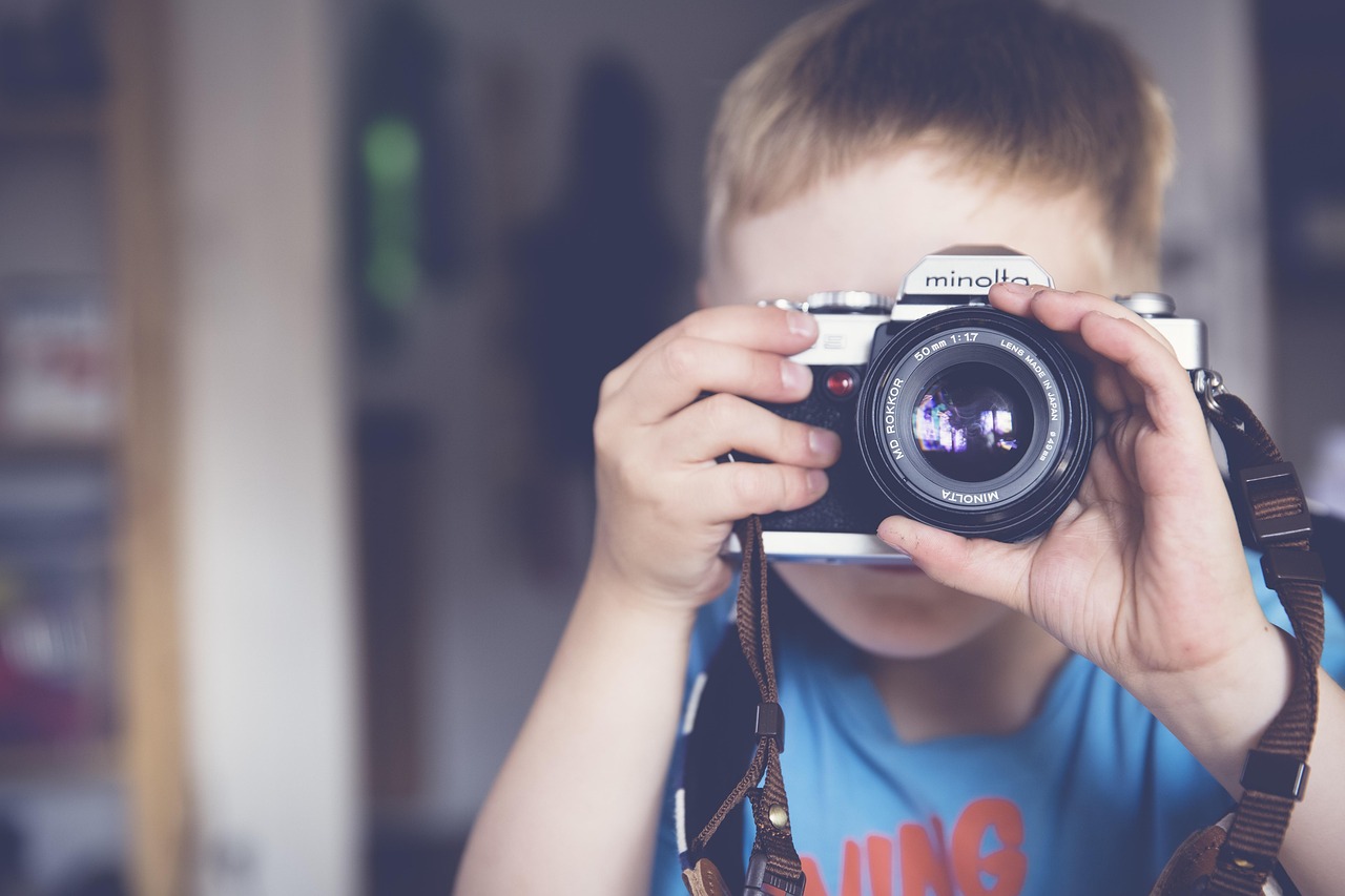 カメラ初心者が写真投稿で収益化可能な方法は？