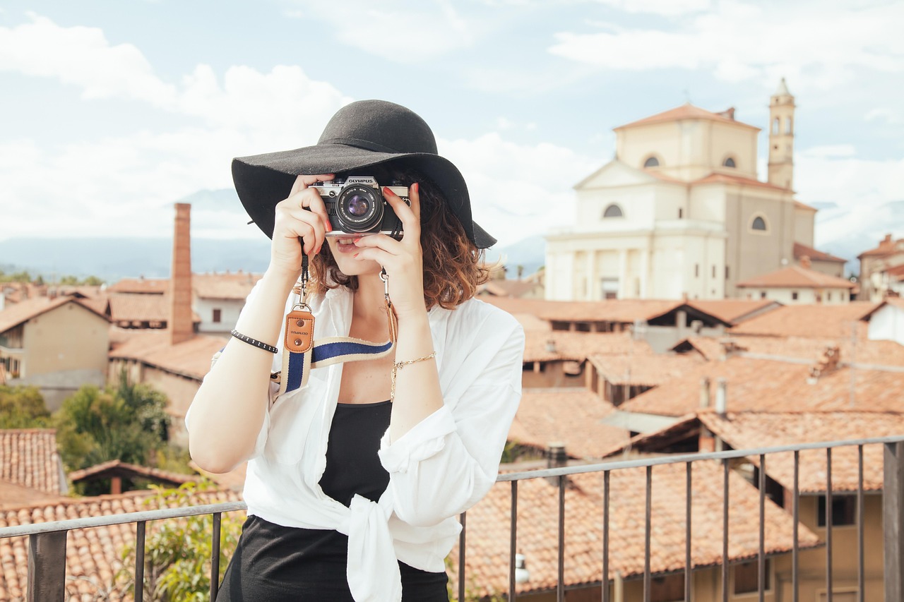写真副業を会社にバレない方法とは？
