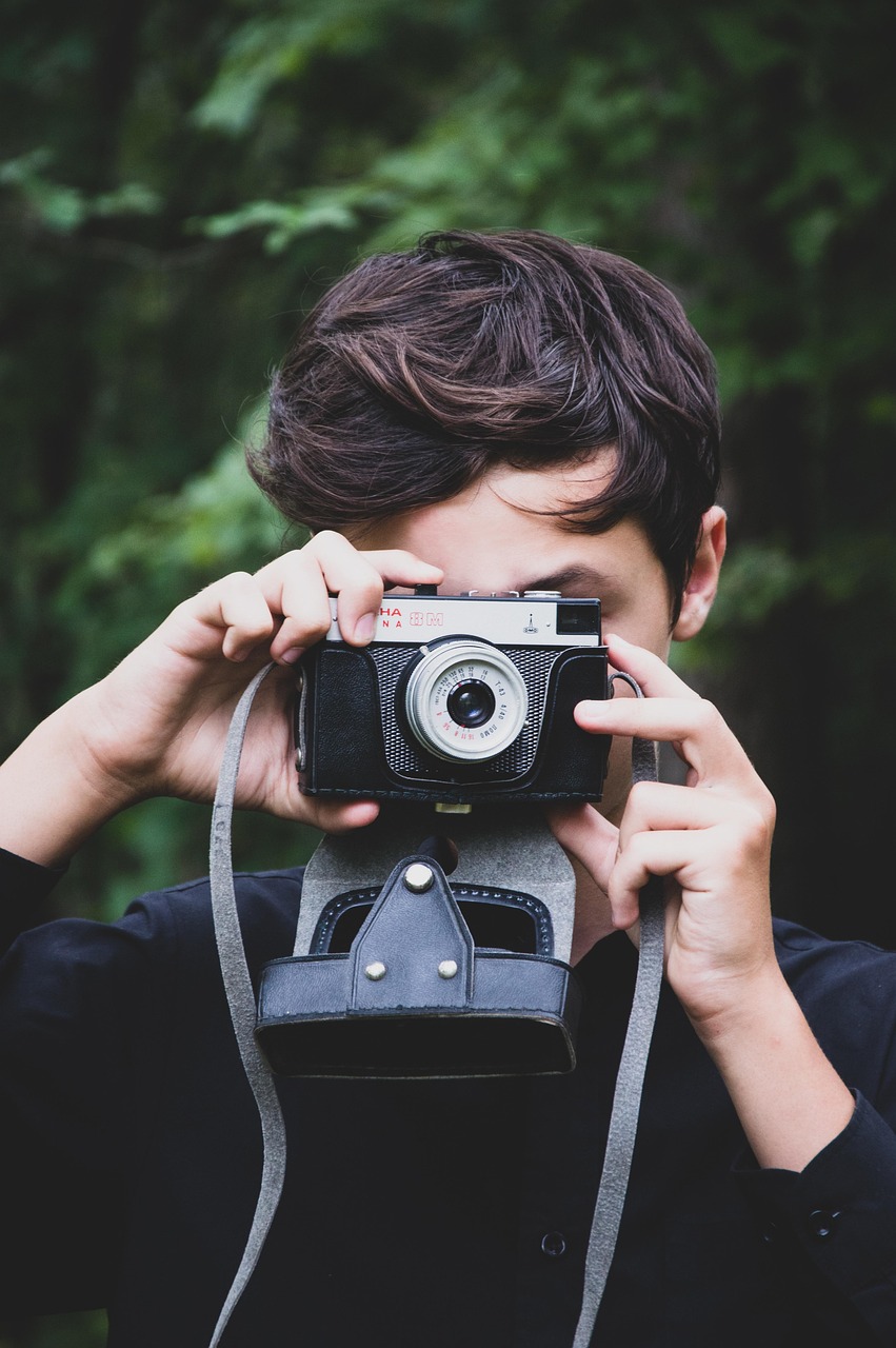 写真販売をSNS活用で売れるのか？