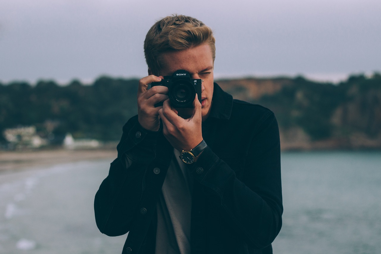 写真販売を海外サイトで行うと本当に稼げるのか？