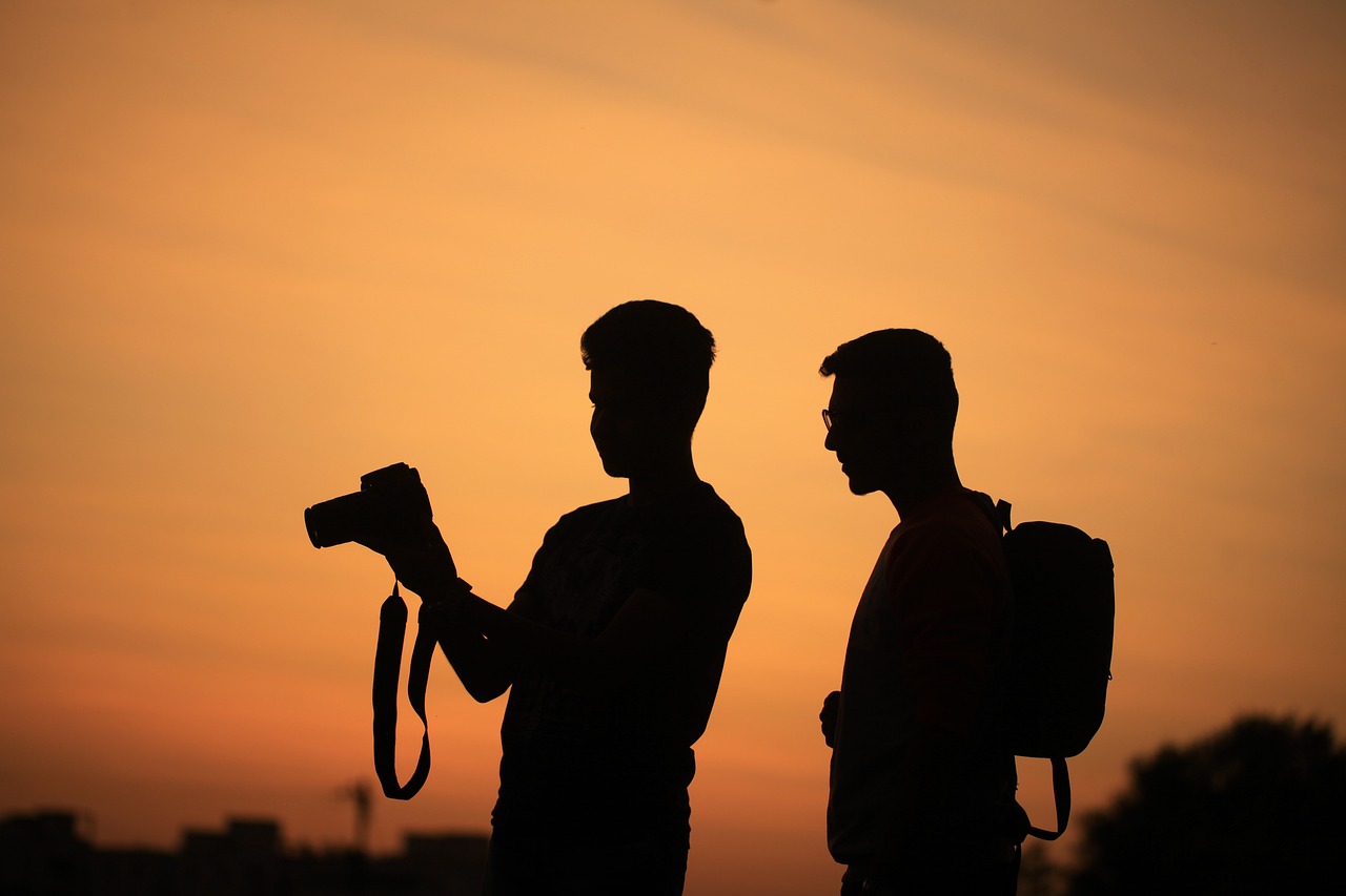 スマホ写真を副業化するためのステップは？