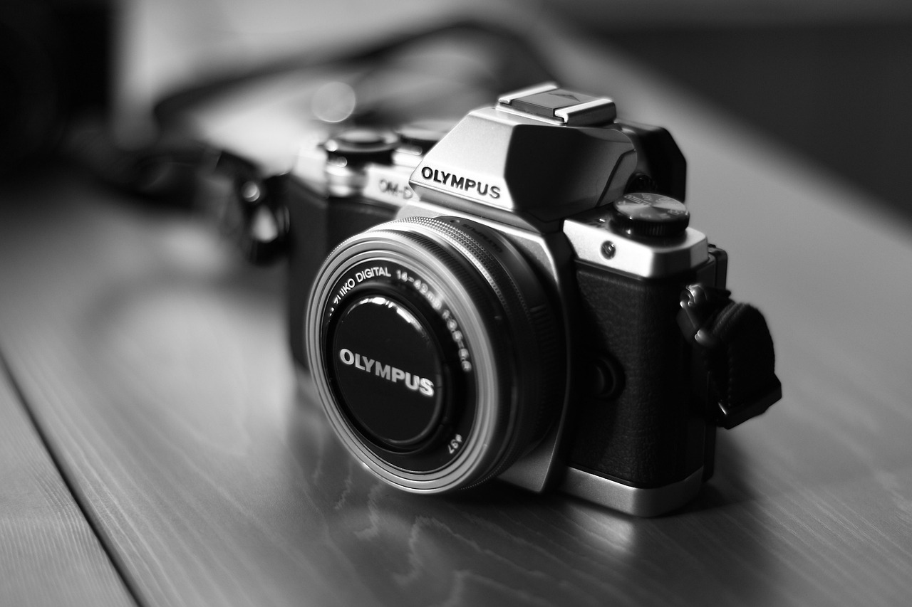 写真副業に最適なおすすめ被写体と構図は？