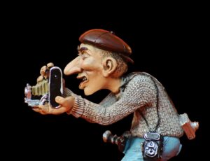 写真の被写体ランキングで人気の被写体は？