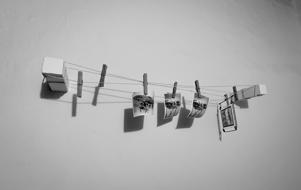 写真グッズを自分で作るためのストアの選び方は？