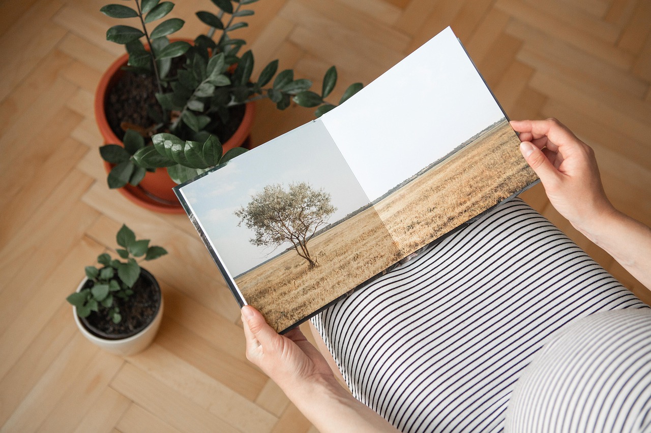 写真印刷グッズの作成と販売に必要なステップは？