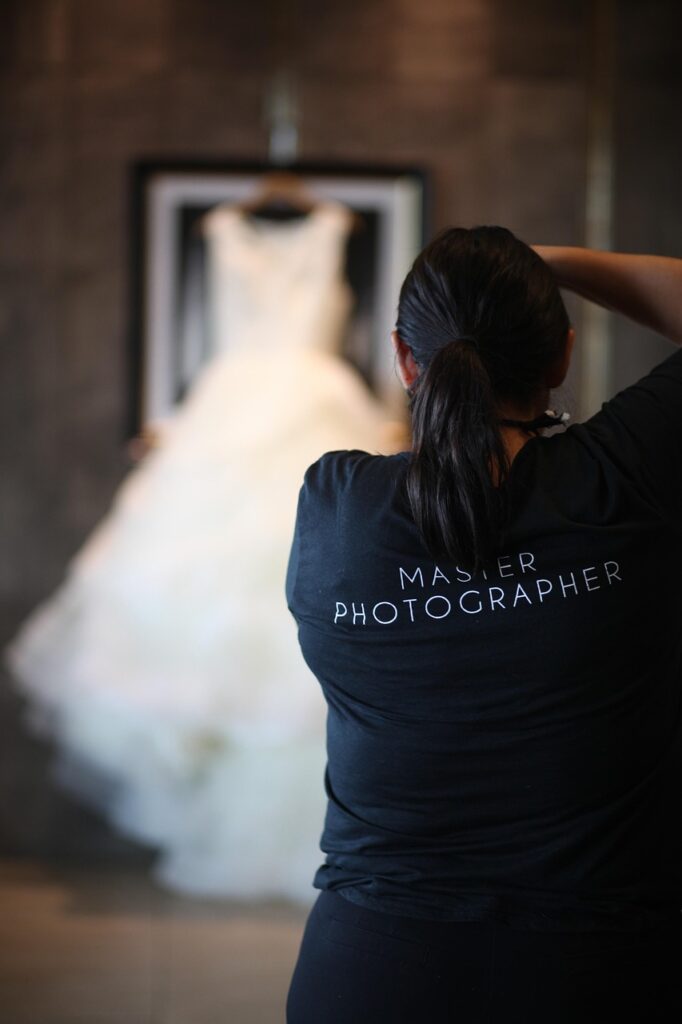 インスタのフォトグラファーが得られる収入の実態は？