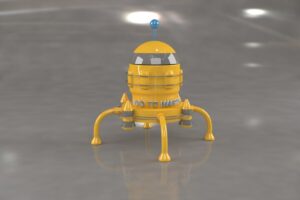 写真を使った3Dモデリングのコツは？