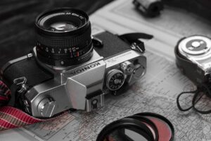 写真撮影の依頼をSNSで受注する方法は？