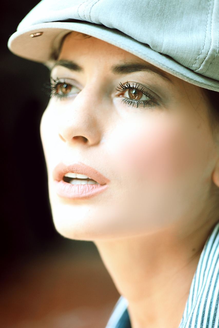 ストックフォトで人物撮影を行うモデルの選び方は？