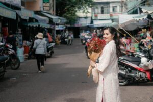 ストックフォトで花の写真を探す市場のトレンドは？