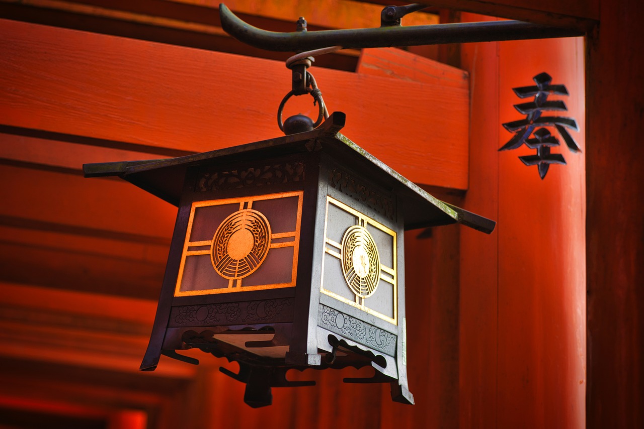 写真で見る未来の御朱印集めの予測とは？