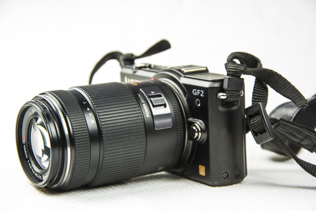 夜景撮影に最適なISO設定とは？