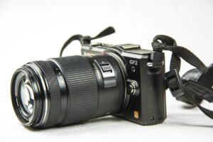 夜景撮影に最適なISO設定とは？