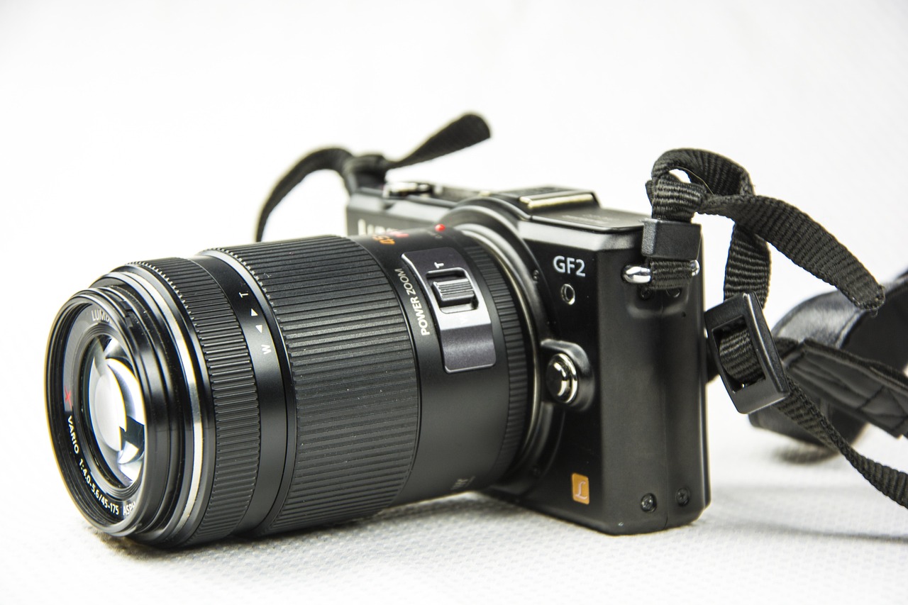 夜景撮影に最適なISO設定とは？