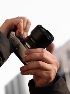 兼業主婦が在宅でできるカメラを使った仕事は？