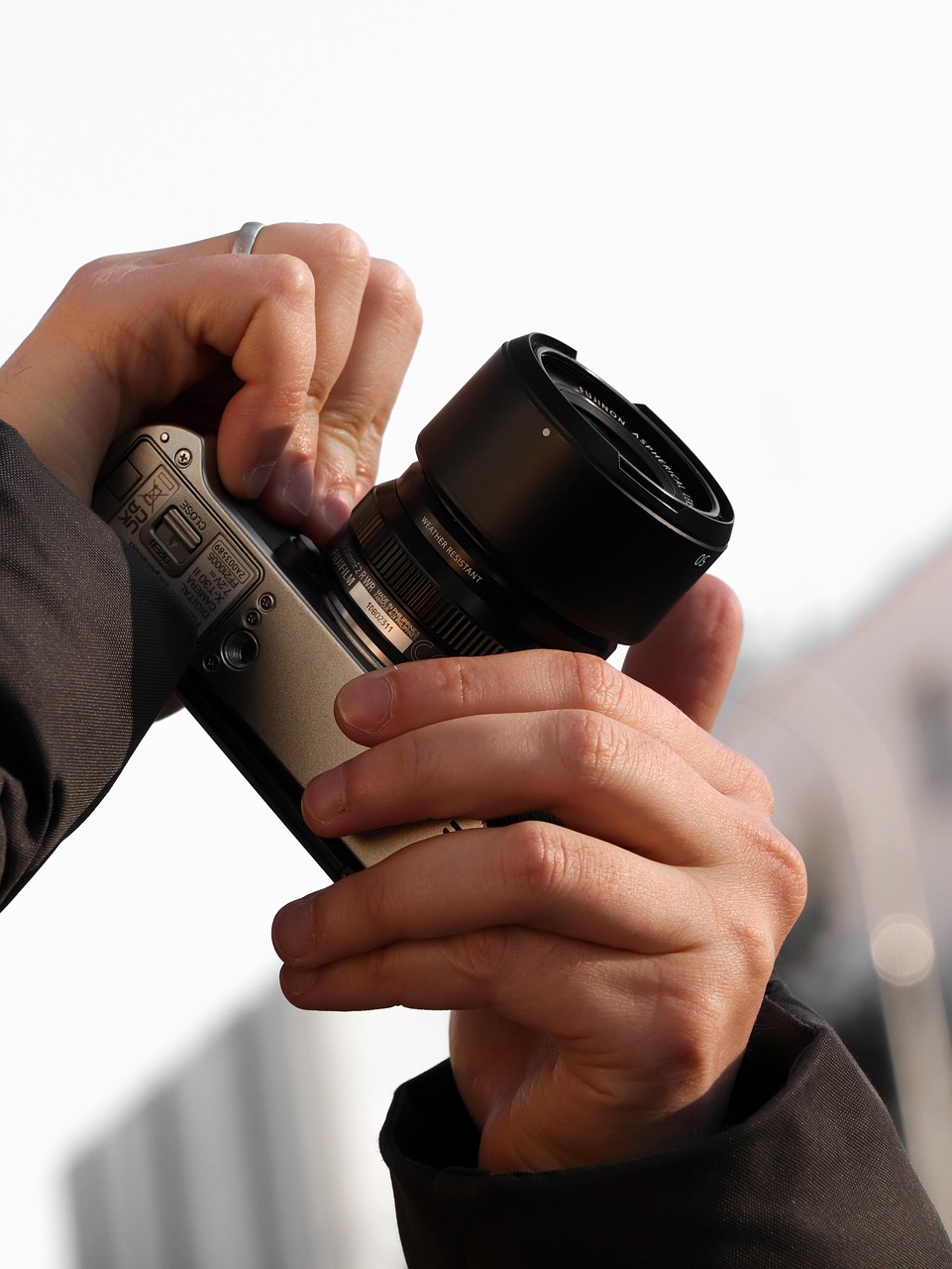 兼業主婦が在宅でできるカメラを使った仕事は？