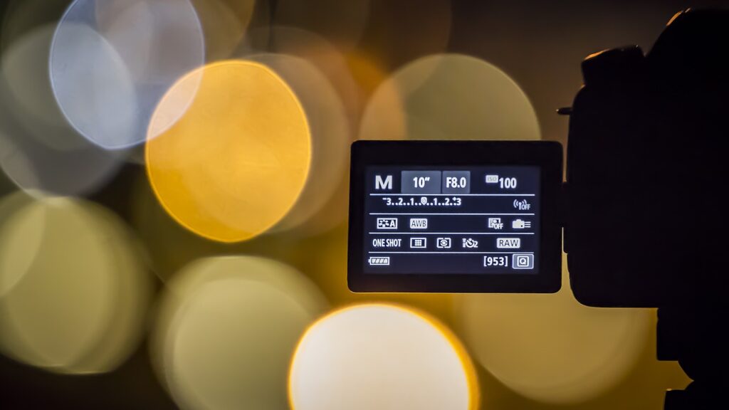 写真の光量を調整するためのコツは？