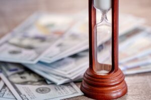 ストックフォトの平均収入はどれくらい？