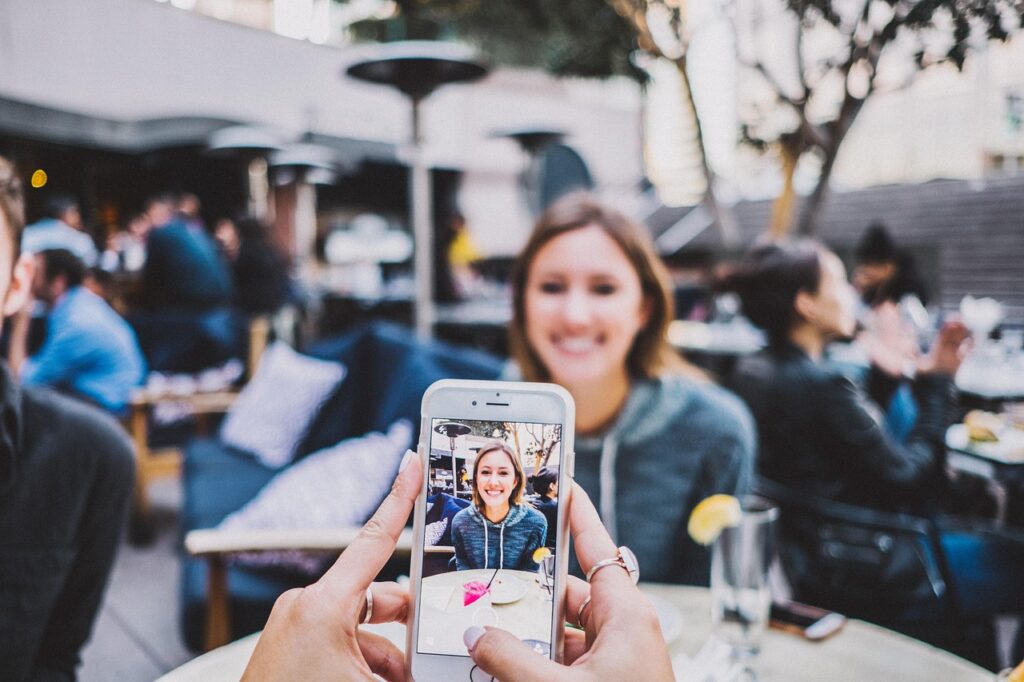 写真で稼ぐ主婦のための副業アイデアは？
